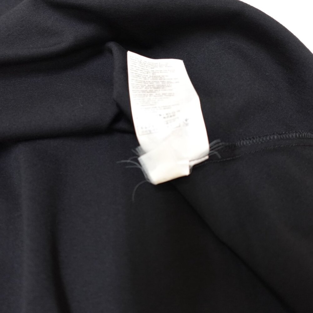 Banana Republic Skirt Size 2 Black Womens mini/above knee skirt | Fall Clothing - Picture 7 of 8